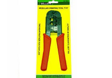 7" Kìm bấm cốt 88-985 7" Kìm bấm cốt 88-985