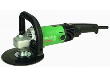 7" Máy chà nhám, đánh bóng Hitachi SP18VA 7" Máy chà nhám, đánh bóng Hitachi SP18VA