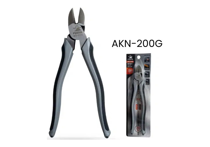 8" (200mm) Kìm cắt cường lực Fujiya AKN-200G 8" (200mm) Kìm cắt cường lực Fujiya AKN-200G