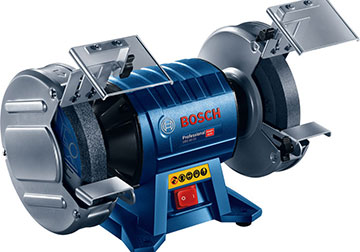 8" (200mm) Máy mài bàn 600W Bosch GBG 60-20 8" (200mm) Máy mài bàn 600W Bosch GBG 60-20