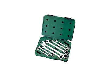 8-22mm Bộ vòng miệng tự động Sata 09-050 (09050) 8-22mm Bộ vòng miệng tự động Sata 09-050 (09050)