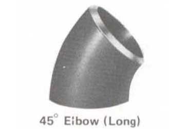 8" Co 45 độ LR XS 8" Co 45 độ LR XS