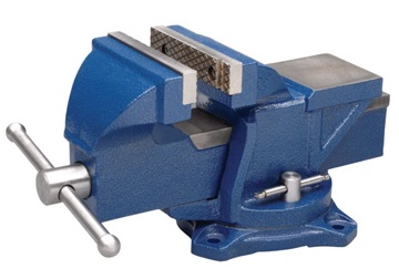 8" Êtô kẹp mâm xoay TPC THQ-80 (Bỏ mẫu, đổi qua TP9125)