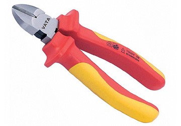 8" Kìm cắt cách điện 1000V VDE V4011-08 8" Kìm cắt cách điện 1000V VDE V4011-08