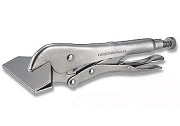 8" Kìm chết mỏ dẹp Crossman 94-418 8" Kìm chết mỏ dẹp Crossman 94-418