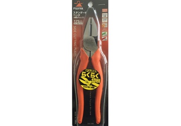 8" Kìm điện Fujiya 1800-175 (Bỏ mẫu, đổi qua APP-200)