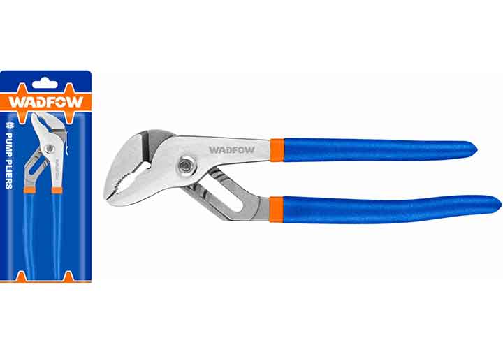 8" Kìm mỏ quạ Wadfow WPL6508 8" Kìm mỏ quạ Wadfow WPL6508