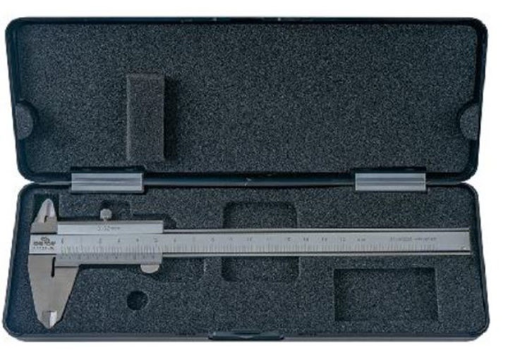 Thước kẹp thường