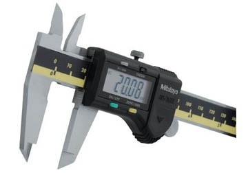 8" Thước cặp điện tử Mitutoyo 500-172-30