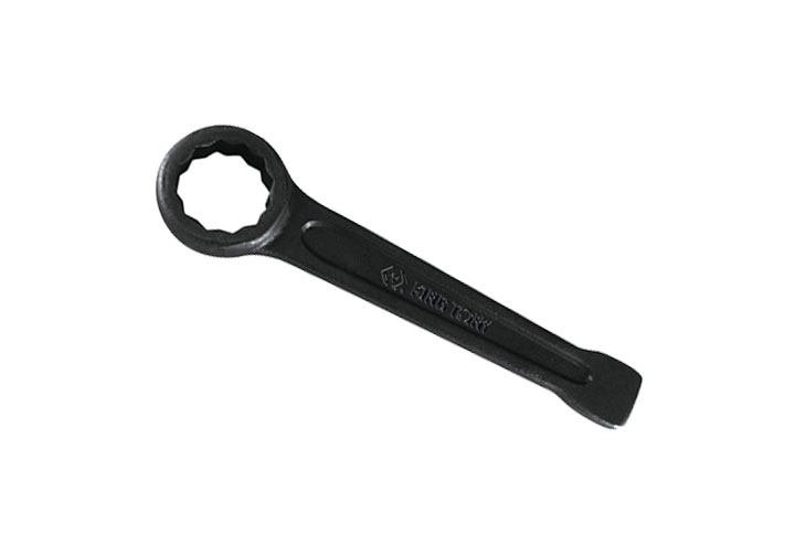 80mm Cờ lê vòng đóng Kingtony 10B0-80 80mm Cờ lê vòng đóng Kingtony 10B0-80