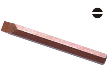 80mm Vít đóng dẹp Asaki AK-7195 80mm Vít đóng dẹp Asaki AK-7195