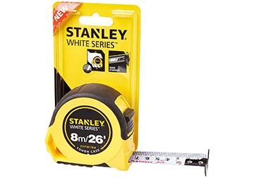 8mx25mm Thước cuộn thép Stanley STHT30176-8