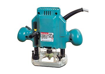 8mm (3/8’’) Máy phay Makita 3620 8mm (3/8’’) Máy phay Makita 3620