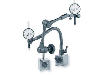 8mm Chân đồng hồ lò xo Mitutoyo 7002 8mm Chân đồng hồ lò xo Mitutoyo 7002