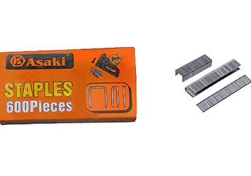 8mm Ghim bấm (dùng cho AK-7105) Asaki AK-7102