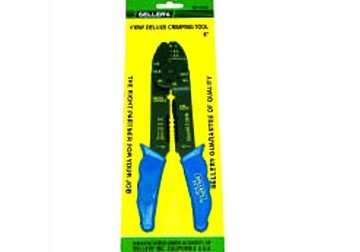 8" Kìm bấm cốt 88-996