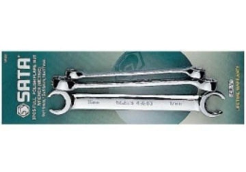 9-17mm Bộ cờ lê 3 chi tiết Sata 09-031 (09031)