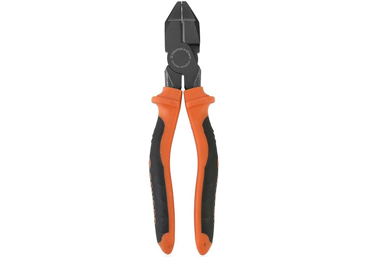 9" (230mm) Kìm răng (điện) cao cấp cách điện 1000V Truper 12351 (T200-9X) 9" (230mm) Kìm răng (điện) cao cấp cách điện 1000V Truper 12351 (T200-9X)