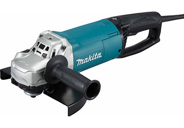 9" (230mm) Máy mài góc 2200W Makita GA9063R 9" (230mm) Máy mài góc 2200W Makita GA9063R