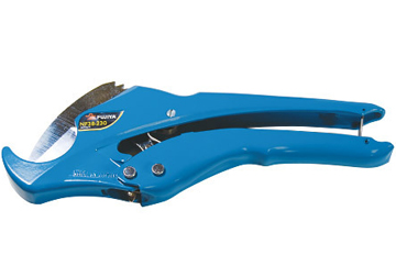 9.5" Kéo cắt ống nhựa Fujiya NF38-230