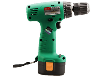 9.6V Máy khoan pin DCA ADJZ05-10 (JOZ-FF05-100) 9.6V Máy khoan pin DCA ADJZ05-10 (JOZ-FF05-100)