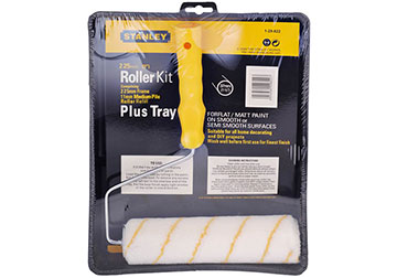 9" Bộ lăn sơn nước Stanley 29-822 9" Bộ lăn sơn nước Stanley 29-822