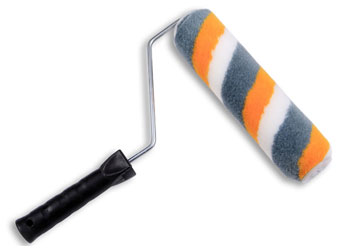 9" Cọ lăn sơn Total THT8592 (Bỏ mẫu, đổi qua THT85096) 9" Cọ lăn sơn Total THT8592 (Bỏ mẫu, đổi qua THT85096)