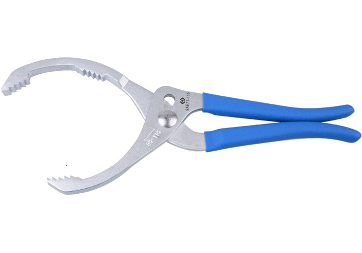 9" Kìm mở lọc dầu 60-90mm Kingtony 9AE71-90