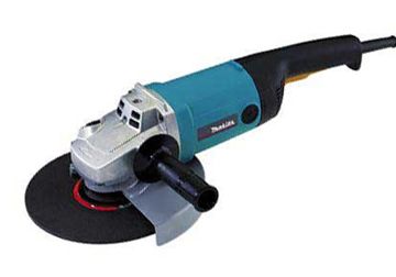 9" Máy mài góc 2000W Makita 9069 9" Máy mài góc 2000W Makita 9069