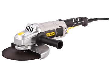 9" Máy mài góc 2200W Stanley STEL845 9" Máy mài góc 2200W Stanley STEL845