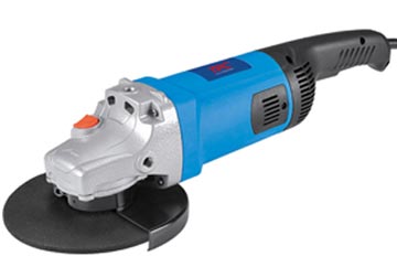 9" Máy mài góc 2600W TPC 9230 9" Máy mài góc 2600W TPC 9230