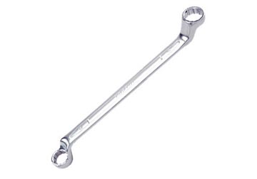 9/16x5/8" Cờ lê 2 đầu bóng hệ inch 75 độ Toptul ACAI1820 9/16x5/8" Cờ lê 2 đầu bóng hệ inch 75 độ Toptul ACAI1820