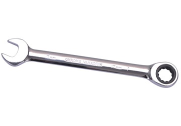 9mm Cờ lê vòng miệng tự động Asaki AK-7643