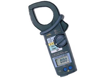 Ampe kìm Kyoritsu 2002R Ampe kìm Kyoritsu 2002R