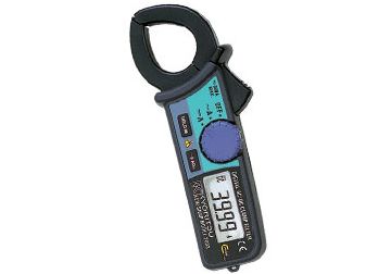 Ampe kìm Kyoritsu 2033 Ampe kìm Kyoritsu 2033