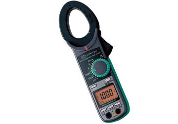 Ampe kìm Kyoritsu 2055 Ampe kìm Kyoritsu 2055