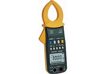 Ampe kìm Hioki 3282