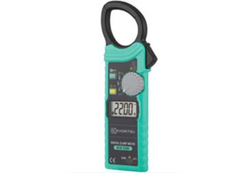 Ampe kìm Kyoritsu 2200 Ampe kìm Kyoritsu 2200