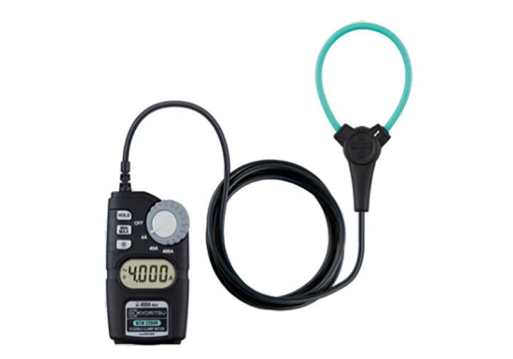 Ampe kìm Kyoritsu 2204R Ampe kìm Kyoritsu 2204R