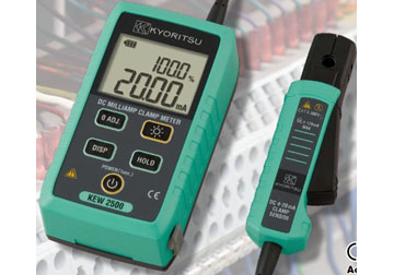 Ampe kìm Kyoritsu 2500 Ampe kìm Kyoritsu 2500