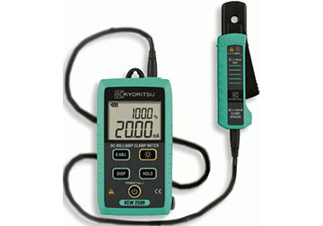 Ampe kìm Kyoritsu 2510 Ampe kìm Kyoritsu 2510