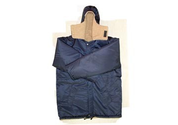 Áo kho lạnh QA783 Áo kho lạnh QA783