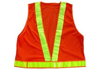 Áo phản quang PQ682V Áo phản quang PQ682V