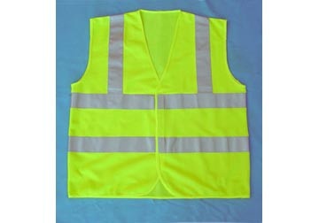 Áo phản quang PQ781V Áo phản quang PQ781V