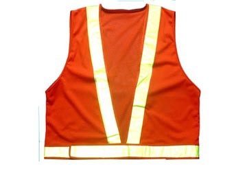 Áo phản quang PQ782D Áo phản quang PQ782D