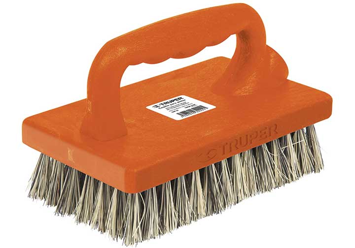 Bàn chải lông tự nhiên Truper 14497 (CEPP-53) Bàn chải lông tự nhiên Truper 14497 (CEPP-53)