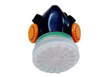 Bán mặt nạ lọc hơi hóa chất độc R226-1 Bán mặt nạ lọc hơi hóa chất độc R226-1