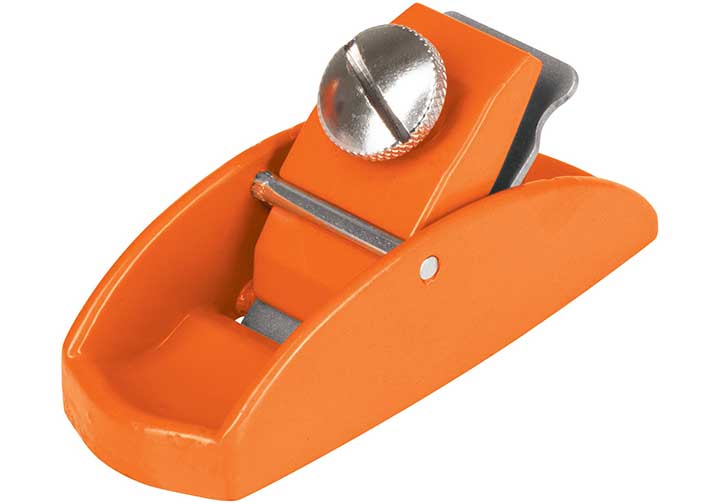 Bào gỗ cầm tay mini Truper 12022 (CH-3) Bào gỗ cầm tay mini Truper 12022 (CH-3)