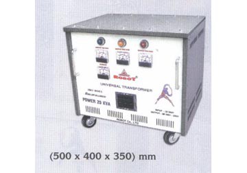 Biến thế công nghiệp 3 pha công suất 20KVA Biến thế công nghiệp 3 pha công suất 20KVA