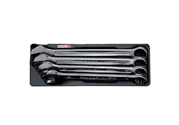 Bộ cờ lê vòng miệng 4 món Toptul GAAT0408 Bộ cờ lê vòng miệng 4 món Toptul GAAT0408